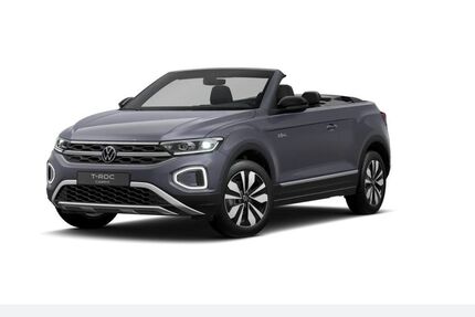 VW T-Roc 19.339 km 25.590 &euro; Bochum 44892