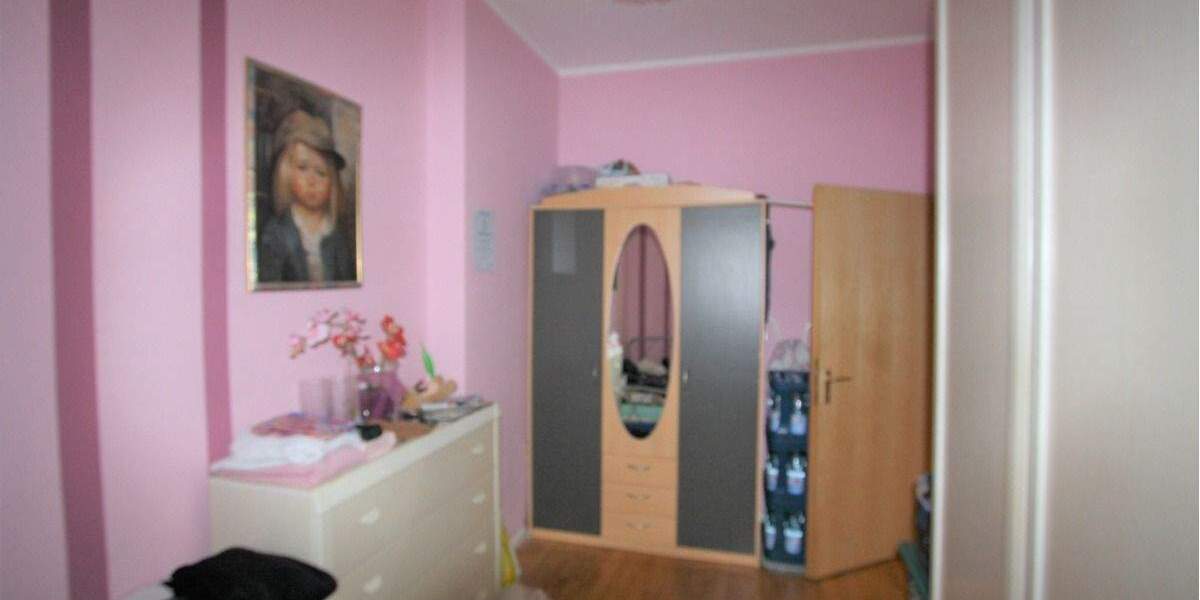 MEHRFAMILIENHAUS - 7 WOHNUNGEN - BO-CITY - GARTEN + AUSBAUPOTENZIAL 2 zimmer