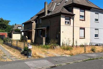 Haus Oer-Erkenschwick Erkenschwick - 6 Zimmer, 167 m&sup2;, 265.000&euro; | Angebot:27303079