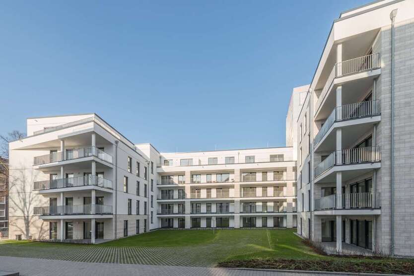 Wohnung zum Mieten in Dortmund 1.286 € 95.26 m² 3 zimmer
