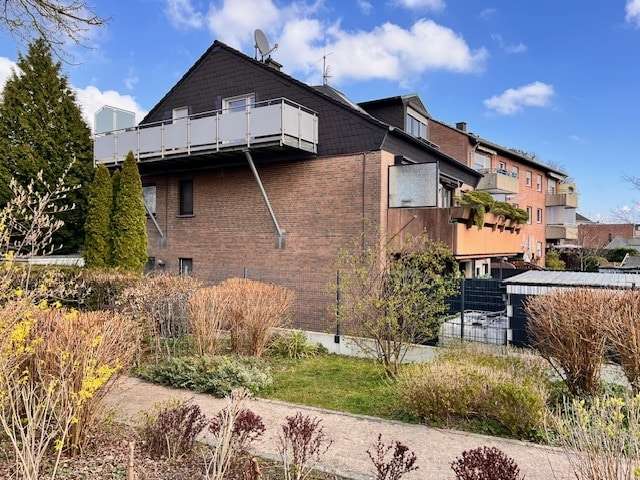 Etagenwohnung Datteln - 3.5 Zimmer, 65 m&sup2;, 149.000&euro; | Angebot:27236105
