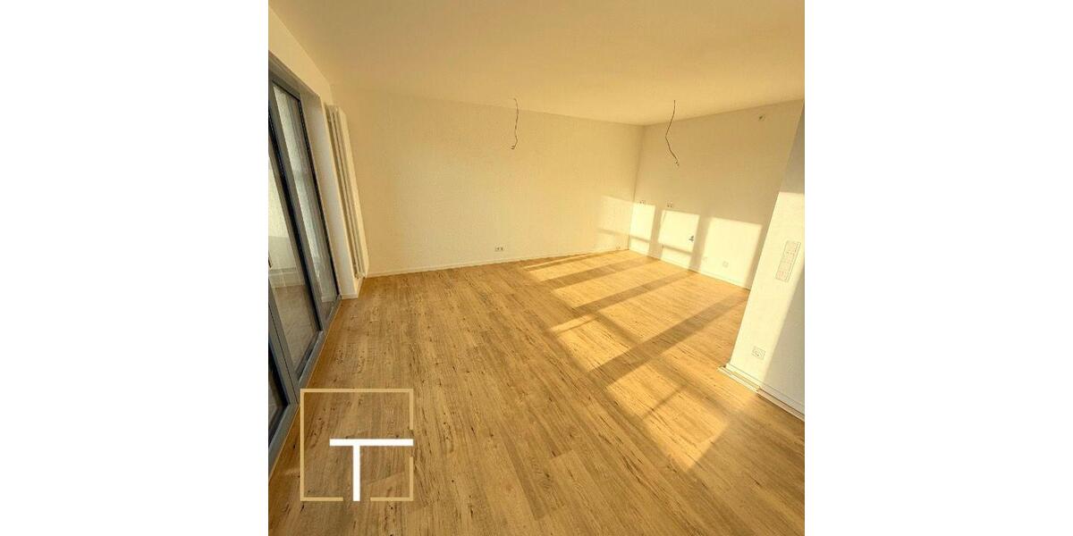 Dachgeschoßwohnung Oberhausen Alsfeld - 3 Zimmer, 75 m&sup2;, 1.000&euro; | Angebot:24771166