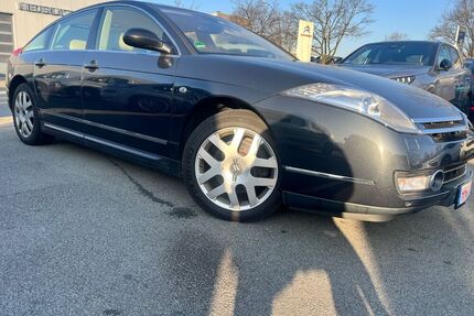 Citroen C6