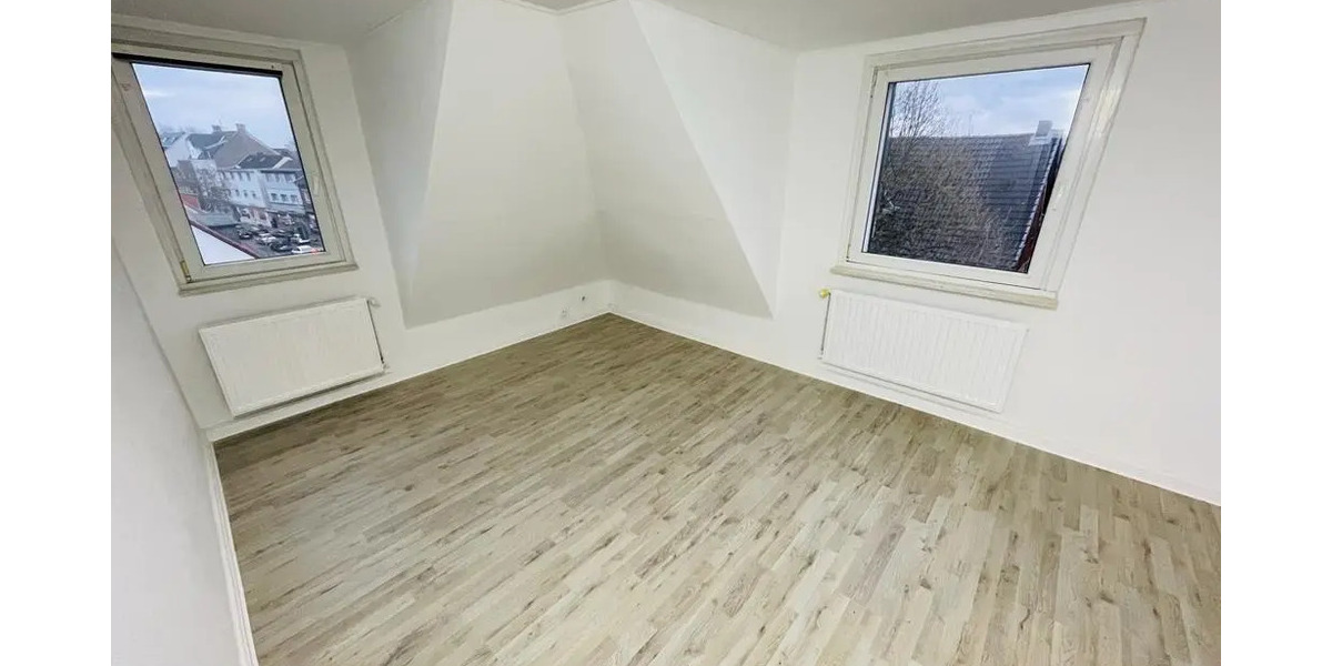 Helle 2,5 Zimmer Wohnung in Bestlage von Wattenscheid – direkt am Aldi & Netto 2 zimmer