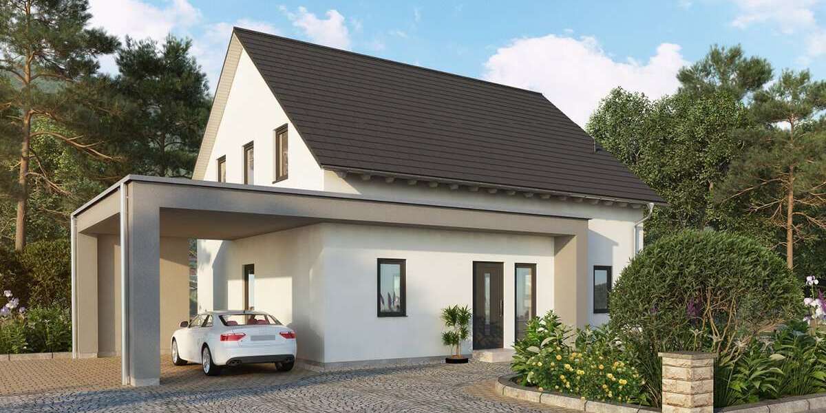 Einfamilienhaus Recklinghausen Berghausen - 5 Zimmer, 182 m&sup2;, 469.999&euro; | Angebot:26292314