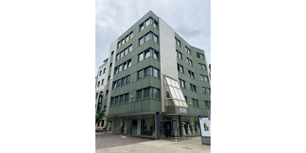 Repräsentative Gewerbeeinheit in Toplage von Essen 5 zimmer