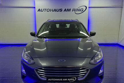 Ford Focus 109.687 km 12.999 € Ratingen bei Düsseldorf 40878