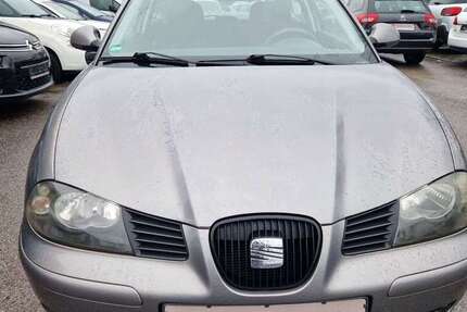 Seat Ibiza 136.000 km 1.650 &euro; Bottrop 46238