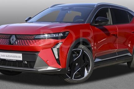 Renault Scenic E-TECH 3.012 km 53.111 &euro; Essen 45141