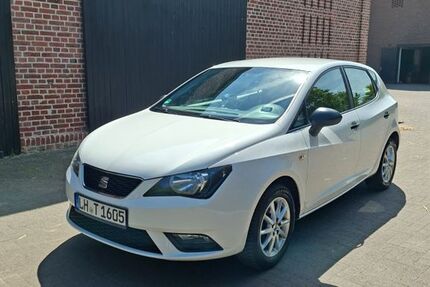 Seat Ibiza 91.000 km 5.300 &euro; Olfen 59399