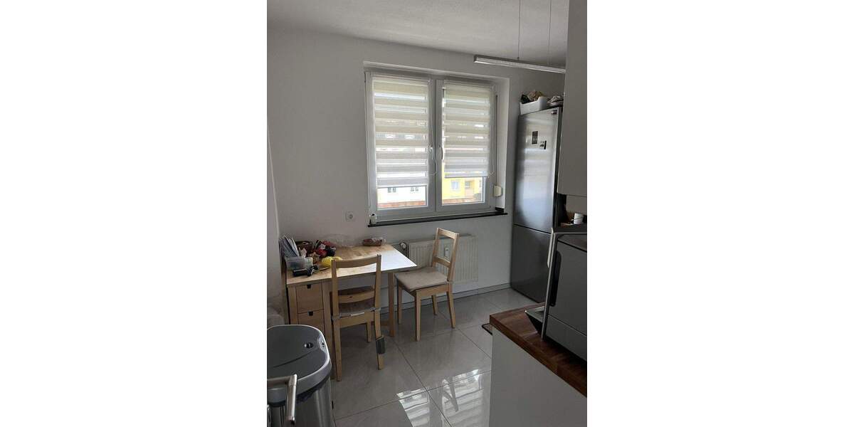 Etagenwohnung Dortmund Westerfilde - 3 Zimmer, 69 m&sup2;, 170.000&euro; | Angebot:25424857