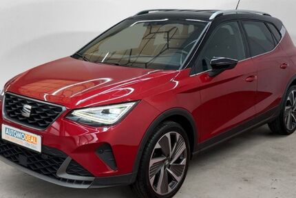 Seat Arona 59.511 km 17.489 &euro; Dinslaken 46539