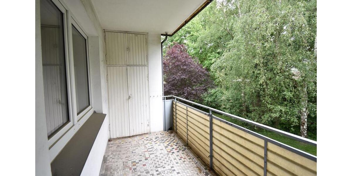 Etagenwohnung Duisburg Hamborn - 3 Zimmer, 69 m&sup2;, 695&euro; | Angebot:26459044