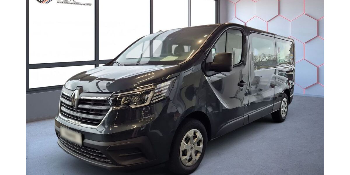 Renault Trafic 5.900 km 34.990 &euro; Haltern am See 45721