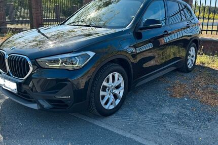 BMW X1 114.000 km 20.500 € Dinslaken 46539