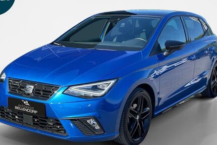 Seat Ibiza 41.691 km 20.480 &euro; Bottrop 46244