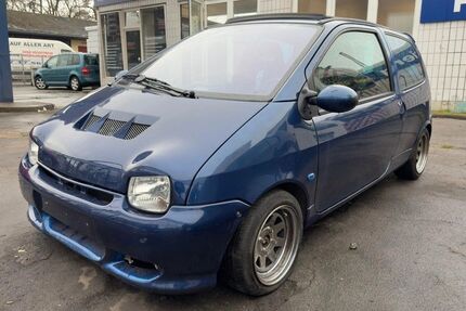Renault Twingo 73.622 km 2.222 &euro; Gelsenkirchen 45884
