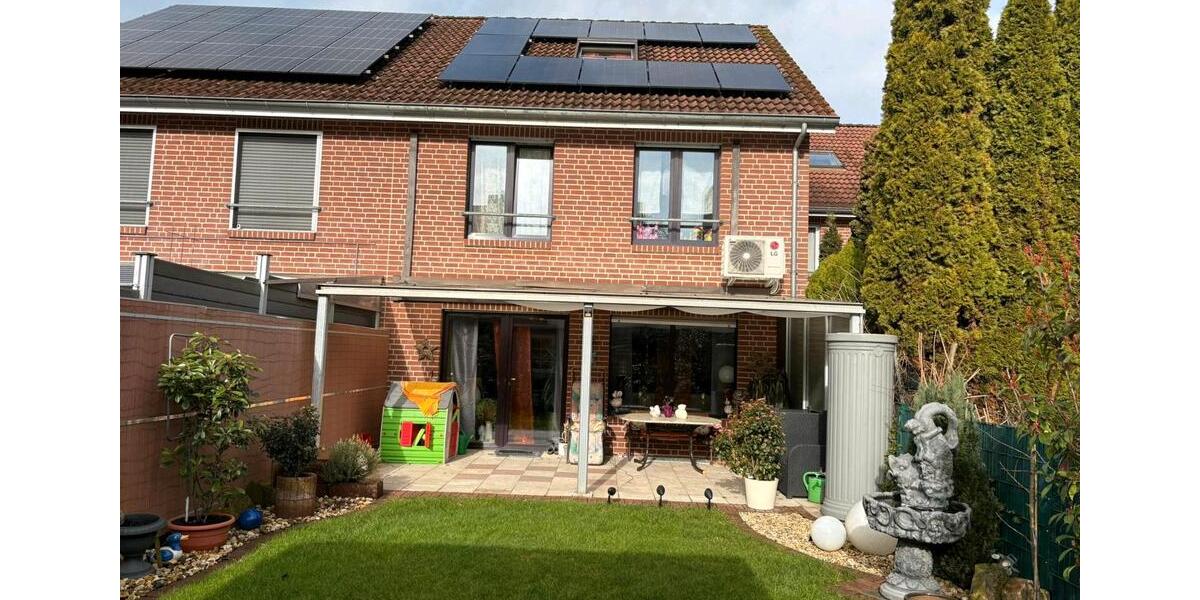 Reihenhaus Herne Baukau - 5 Zimmer, 135 m&sup2;, 430.000&euro; | Angebot:26939962