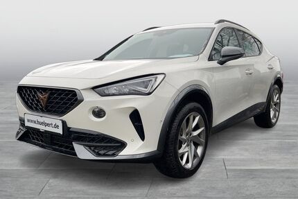 Cupra Formentor 5.468 km 22.040 &euro; Dortmund 44269