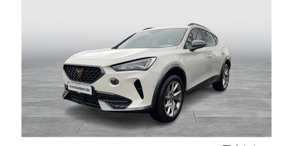 Cupra Formentor 5.468 km 22.040 &euro; Dortmund 44269