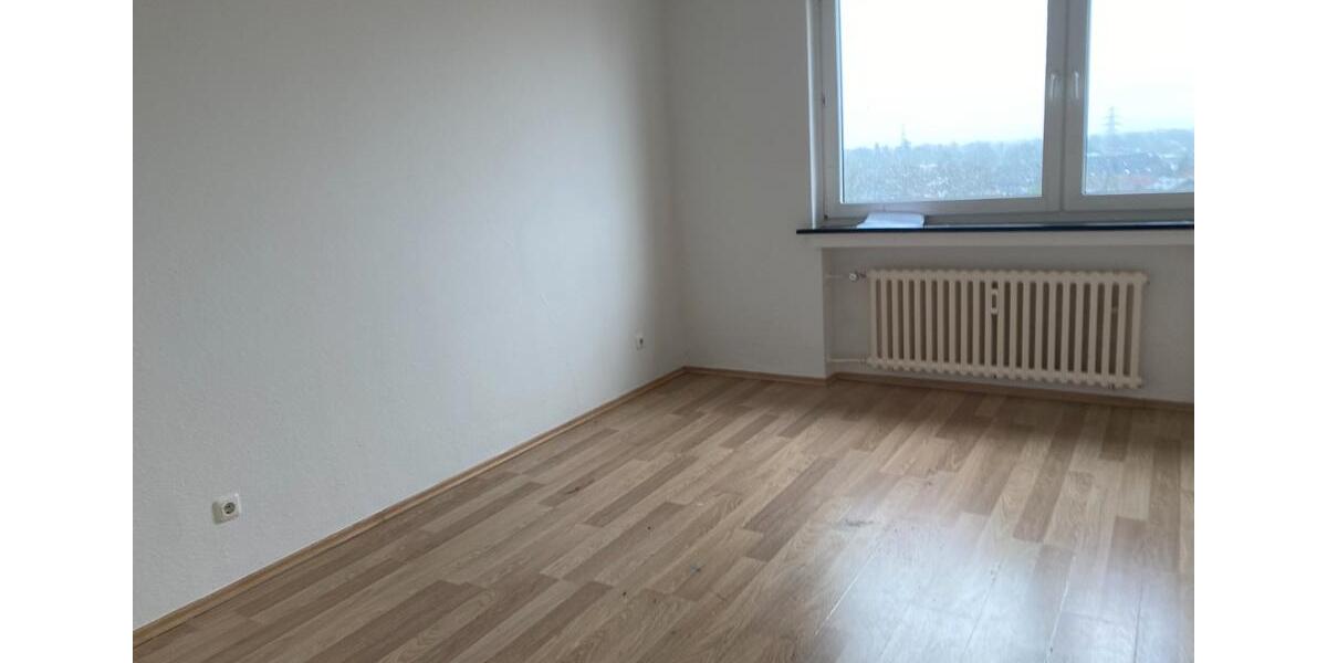 Etagenwohnung Voerde (Niederrhein) - 2.5 Zimmer, 58 m&sup2;, 464&euro; | Angebot:25871607