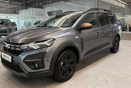 Dacia Jogger 21.824 km 20.210 € Duisburg 47167