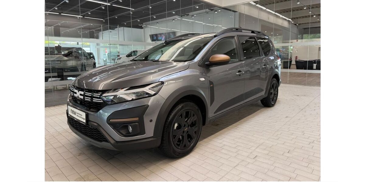 Dacia Jogger 21.824 km 20.210 € Duisburg 47167