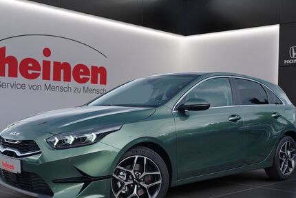 Kia ceed / Ceed 2.345 km 27.680 &euro; Dortmund 44149