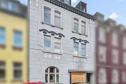 Haus zum Kaufen in Duisburg 135.000 € 370 m² 13 zimmer