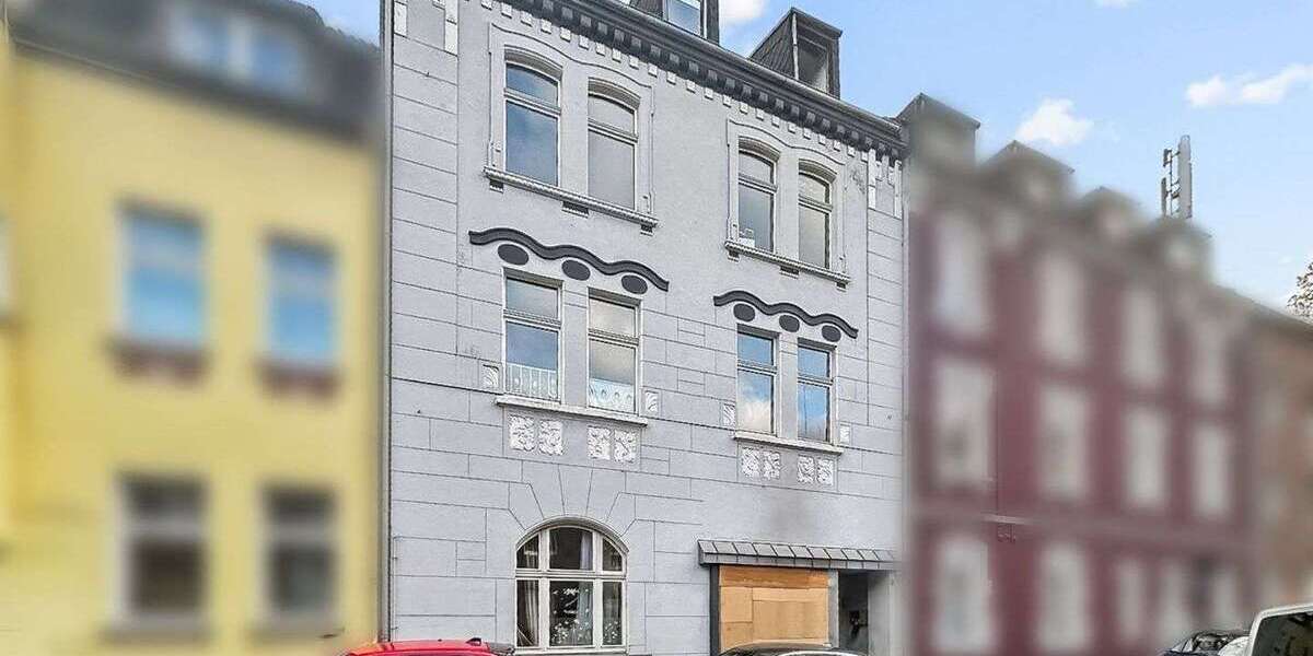 Haus zum Kaufen in Duisburg 135.000 € 370 m² 13 zimmer