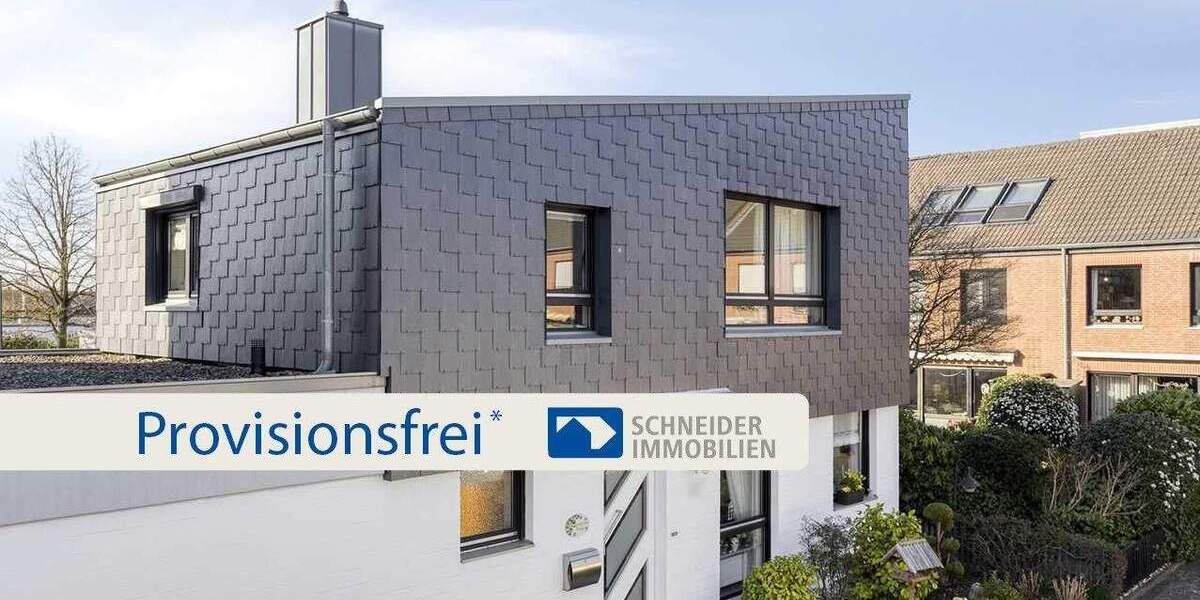 Einfamilienhaus Ratingen Ost - 5 Zimmer, 146 m&sup2;, 748.300&euro; | Angebot:25664998