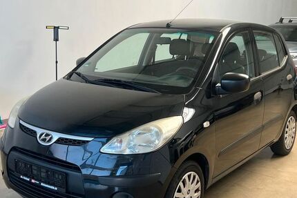 Hyundai i10 154.009 km 1.500 &euro; Wuppertal - Elberfeld 42107