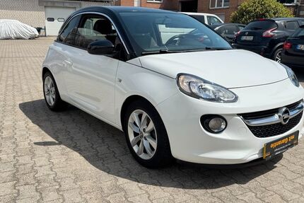Opel Adam 96.850 km 6.150 &euro; Gelsenkirchen 45881