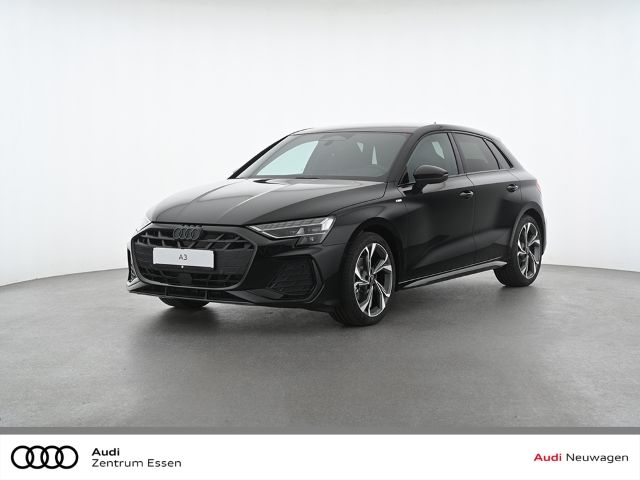 Audi A3 5.000 km 38.380 &euro; Essen 45143