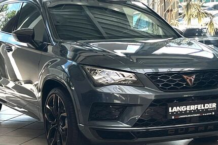 Cupra Ateca 54.464 km 30.999 &euro; Wuppertal 42389