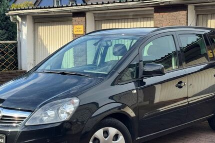 Opel Zafira 160.000 km 5.450 € Duisburg 47179