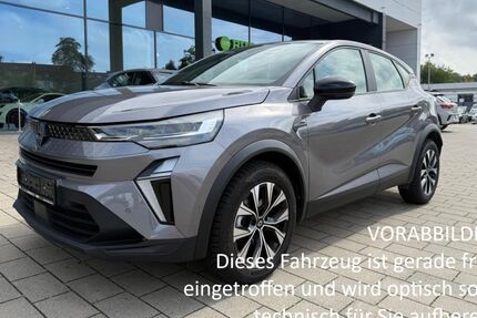 Renault Captur 8.035 km 19.880 € Oberhausen 46049