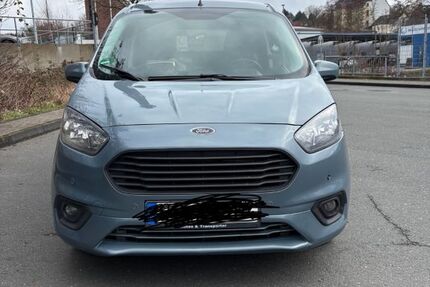 Ford Tourneo Connect 315.000 km 9.000 &euro; Wuppertal 42277