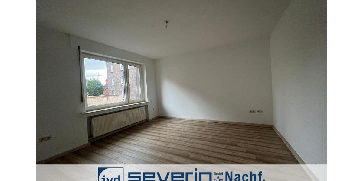 Helle 3-Zimmer Wohnung mit Balkon in Dortmund-Kirchlinde 3 zimmer