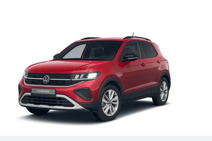 VW T-Cross 22.743 km 21.390 &euro; Bochum 44892