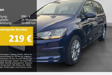 VW Touran 12.991 km 28.570 &euro; Recklinghausen 45663