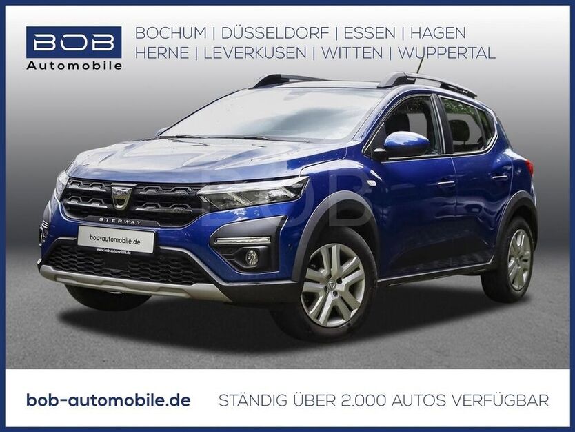 Sandero