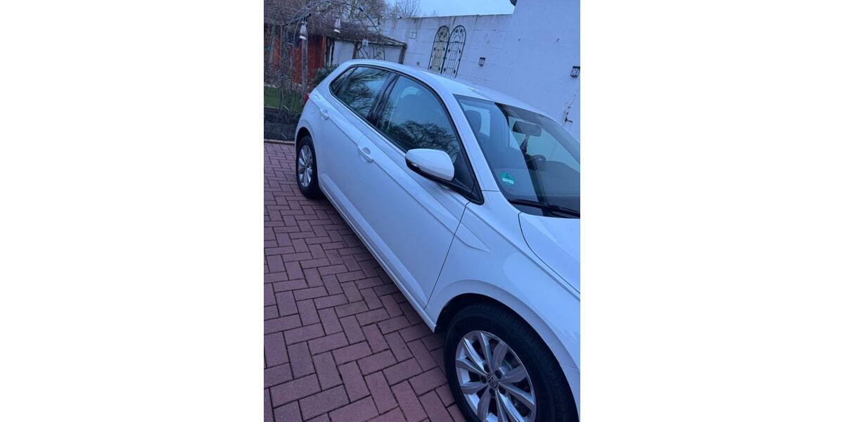 VW Polo 133.000 km 10.800 &euro; Herne 44629