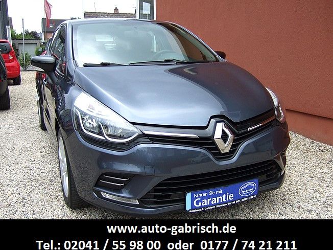 Clio