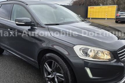 Volvo XC60 194.000 km 12.999 &euro; dortmund 44369