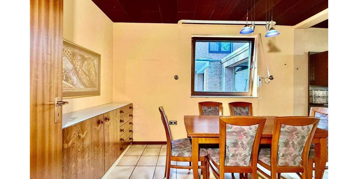 Mehrfamilienhaus, Wohnhaus Duisburg Hochemmerich - 4 Zimmer, 99 m&sup2;, 295.000&euro; | Angebot:25629847