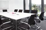 Flexible Büroplätze und Büroräume an einer renommierten Adresse - All-in-Miete