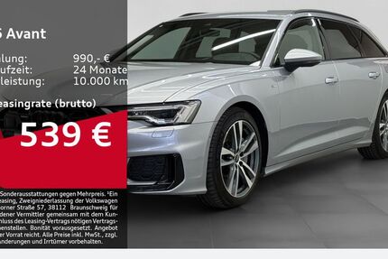 Audi A6 32.972 km 50.440 &euro; Bochum 44809