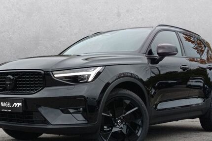Volvo XC40 7.380 km 40.980 &euro; Dinslaken 46535