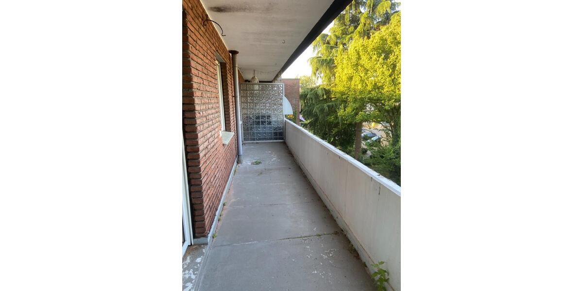 Modern renovierte 2 Zimmer-Wohnung in Grafenwald 2 zimmer